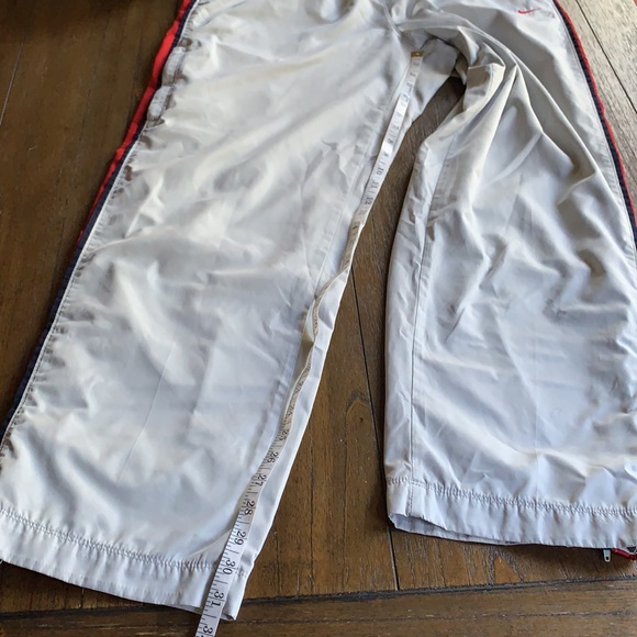 Vintage Nike Track Pants - Picture 11 of 14